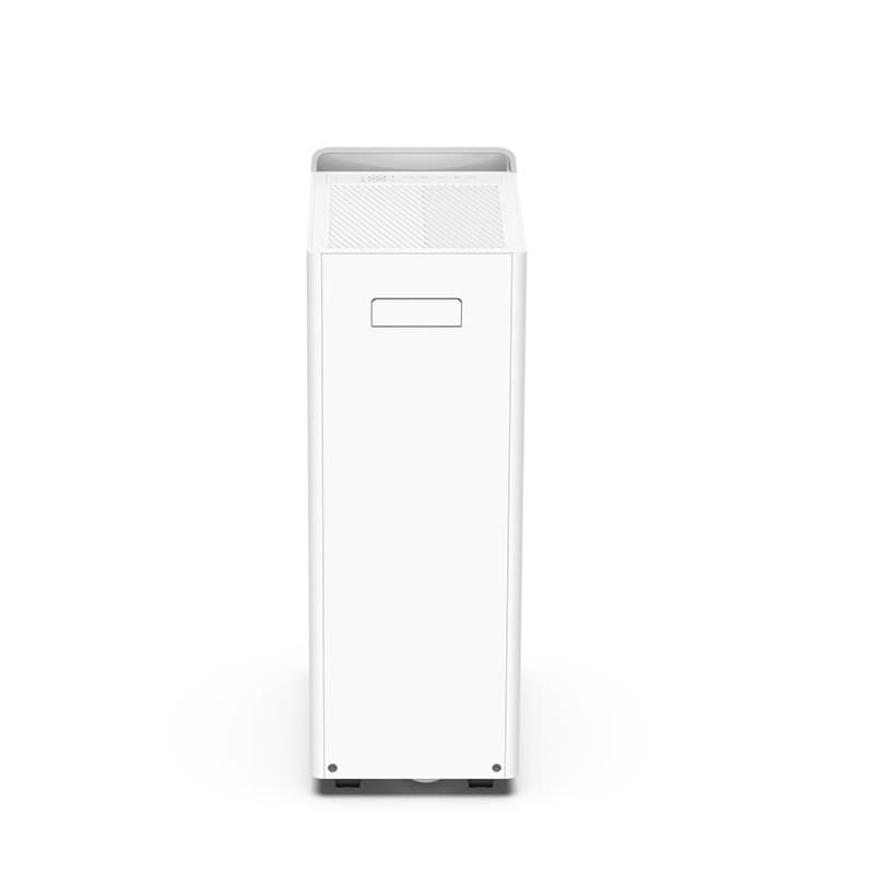 Máy hút ẩm Lumias LMD-20L